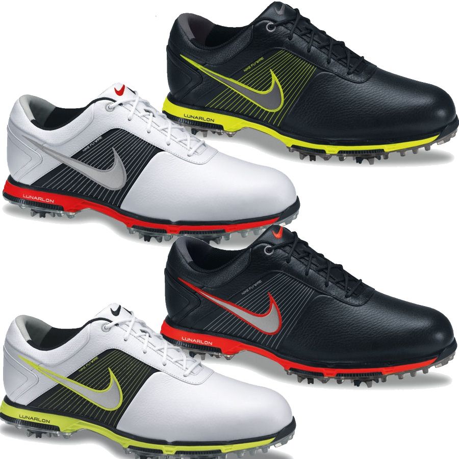 nike golf shoes 9.5